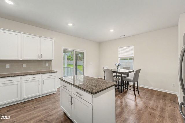 160 Eason Farm Drive, Zebulon, NC 27597