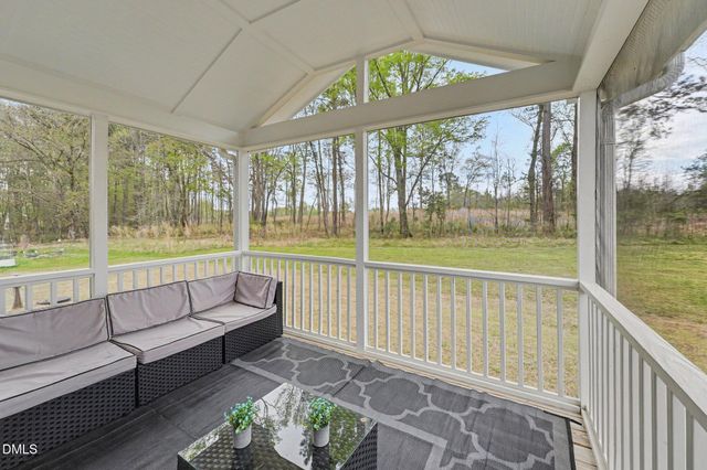 160 Eason Farm Drive, Zebulon, NC 27597