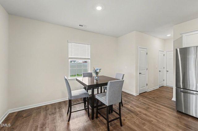 160 Eason Farm Drive, Zebulon, NC 27597