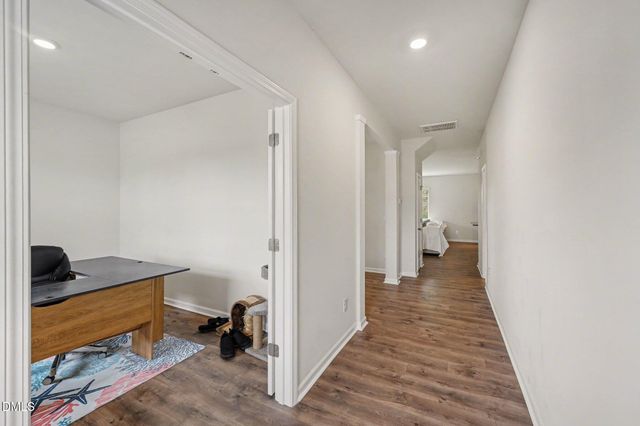 160 Eason Farm Drive, Zebulon, NC 27597