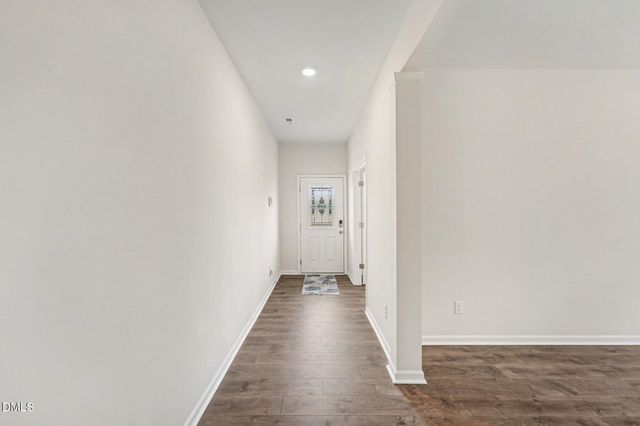 160 Eason Farm Drive, Zebulon, NC 27597