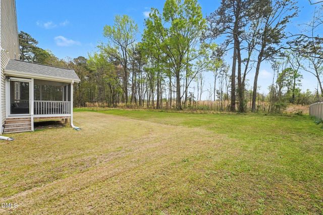 160 Eason Farm Drive, Zebulon, NC 27597