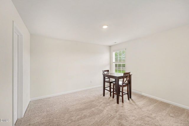 160 Eason Farm Drive, Zebulon, NC 27597