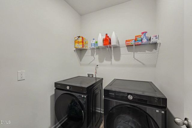 160 Eason Farm Drive, Zebulon, NC 27597