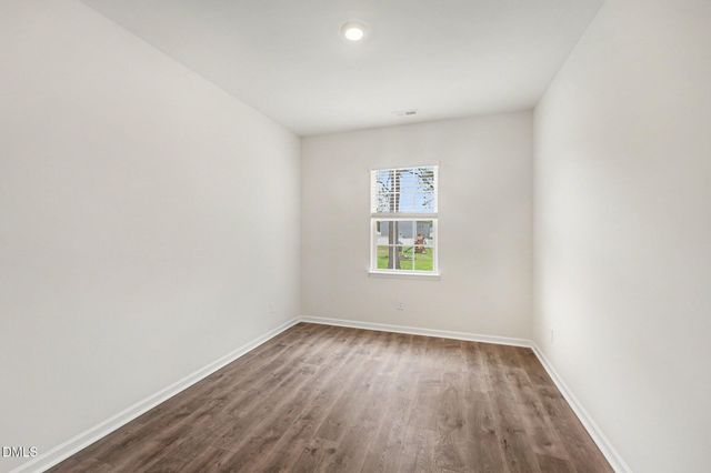 160 Eason Farm Drive, Zebulon, NC 27597