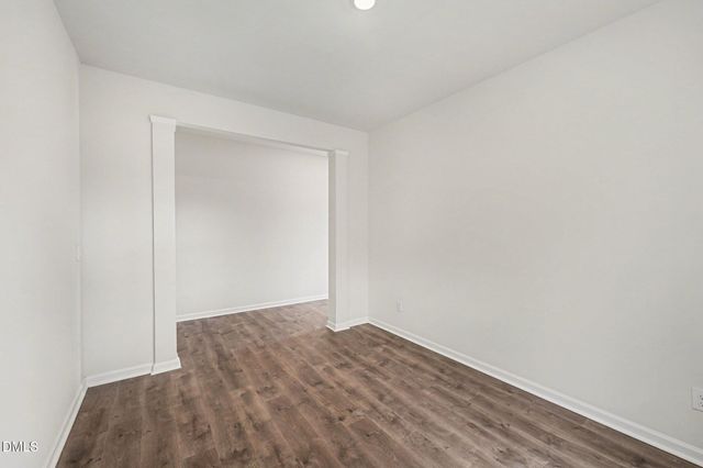 160 Eason Farm Drive, Zebulon, NC 27597