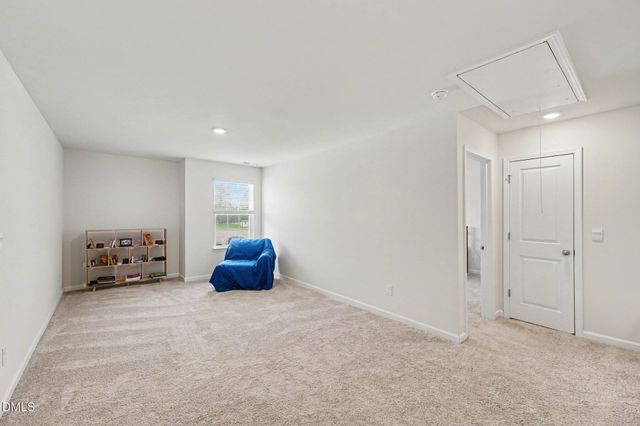 160 Eason Farm Drive, Zebulon, NC 27597