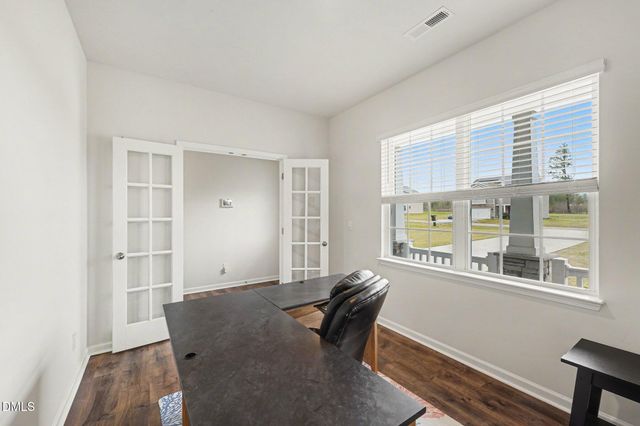 160 Eason Farm Drive, Zebulon, NC 27597