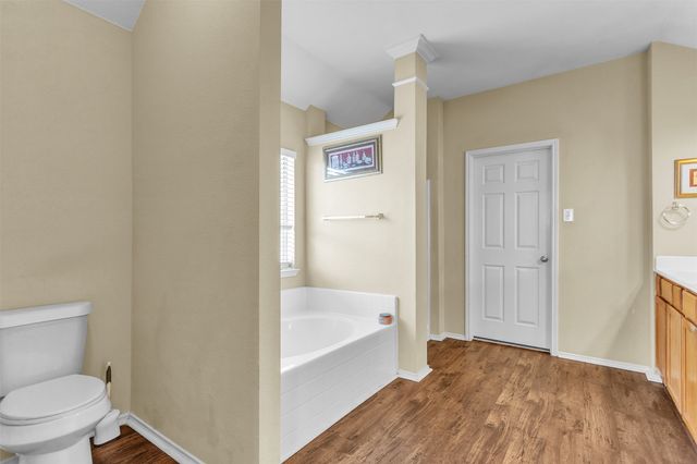 303 Sorrel, Duncanville, TX 75137