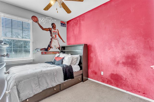 303 Sorrel, Duncanville, TX 75137