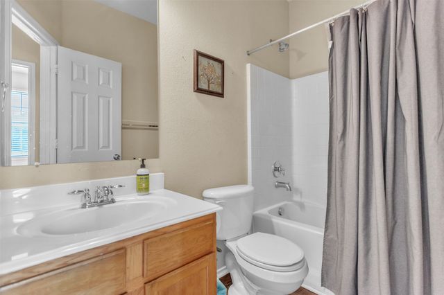 303 Sorrel, Duncanville, TX 75137