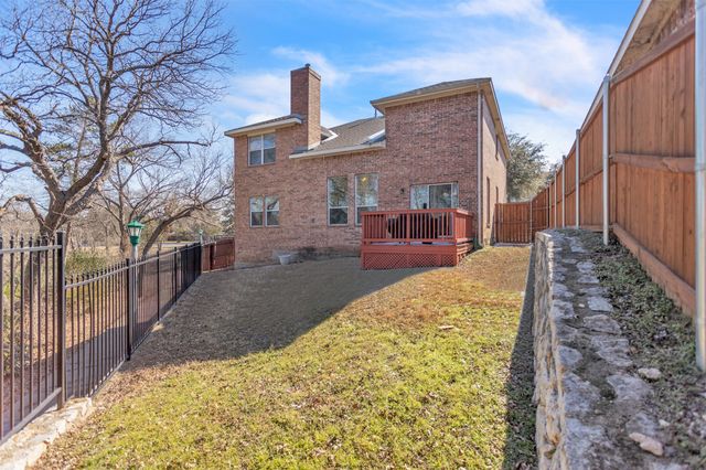 303 Sorrel, Duncanville, TX 75137