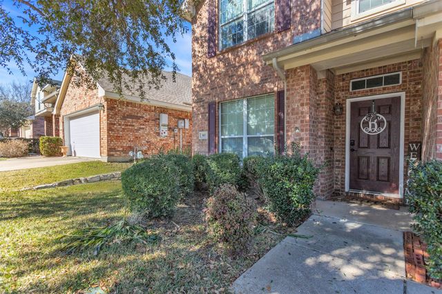 303 Sorrel, Duncanville, TX 75137