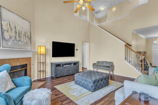 303 Sorrel, Duncanville, TX 75137