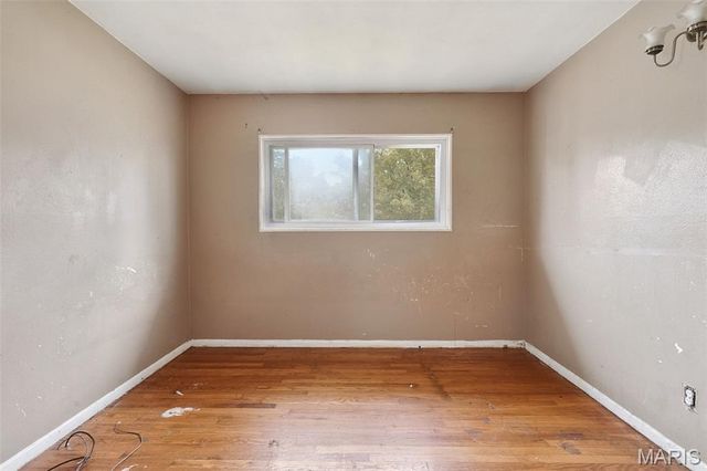1801 Glenbrae Lane, St Louis, MO 63136