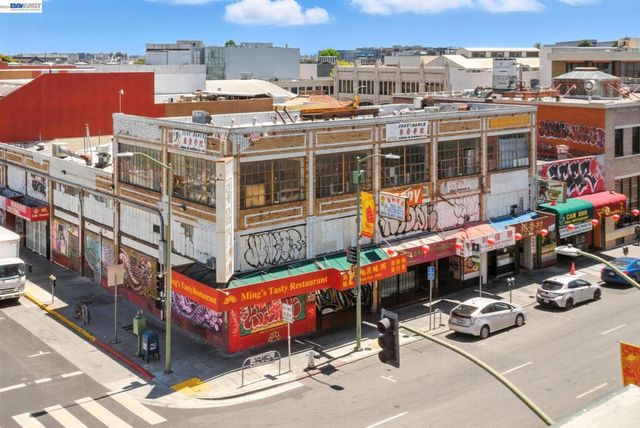 989 Webster St 443, Oakland, CA 94601