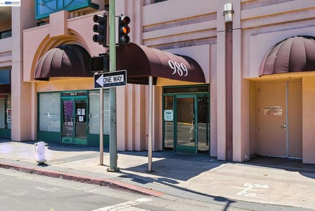 989 Webster St 443, Oakland, CA 94601