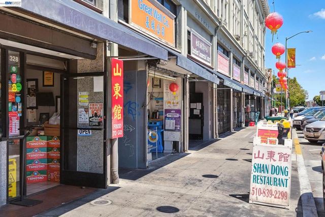 989 Webster St 443, Oakland, CA 94601