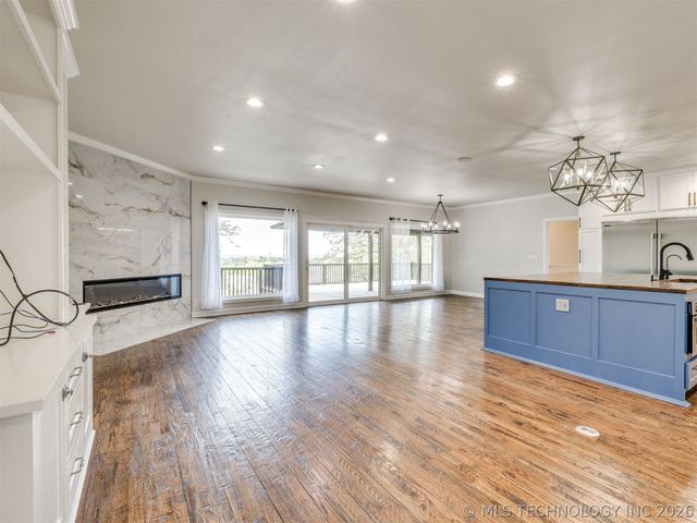 3502 E 104th Street, Tulsa, OK 74137