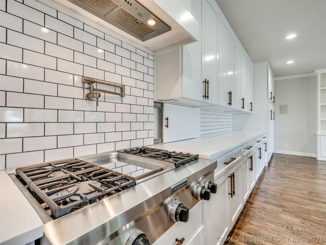 3502 E 104th Street, Tulsa, OK 74137