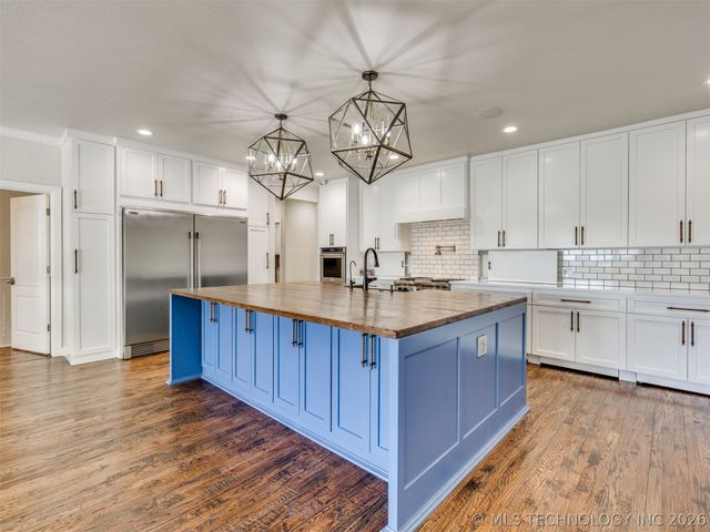 3502 E 104th Street, Tulsa, OK 74137