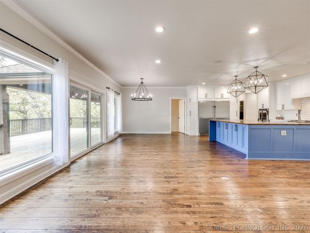 3502 E 104th Street, Tulsa, OK 74137