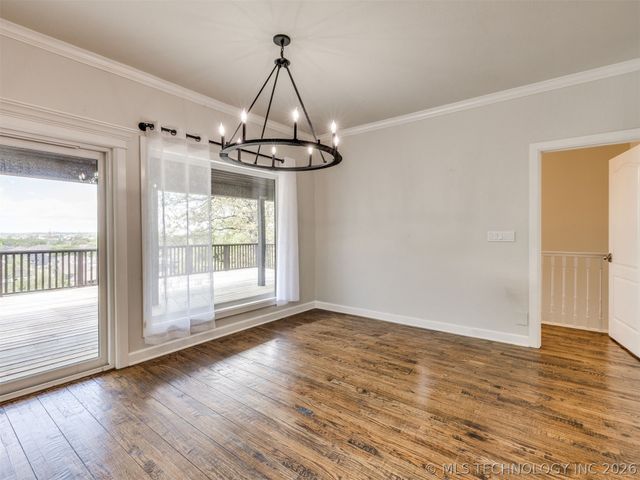 3502 E 104th Street, Tulsa, OK 74137