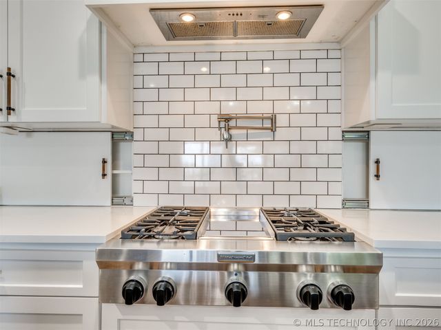 3502 E 104th Street, Tulsa, OK 74137