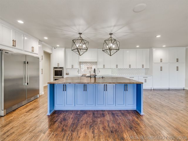 3502 E 104th Street, Tulsa, OK 74137