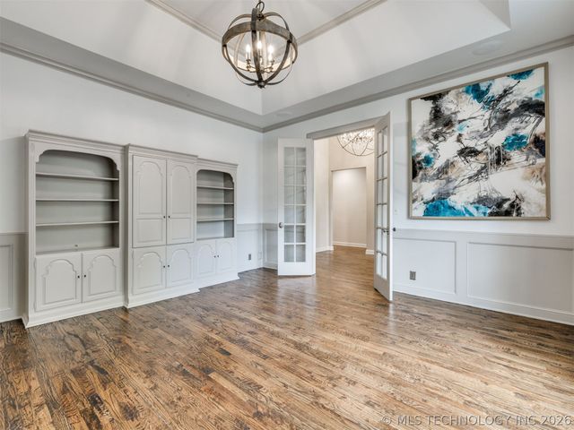 3502 E 104th Street, Tulsa, OK 74137