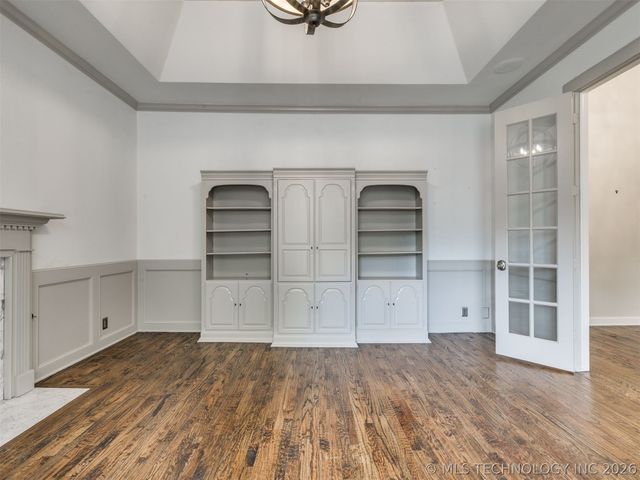 3502 E 104th Street, Tulsa, OK 74137