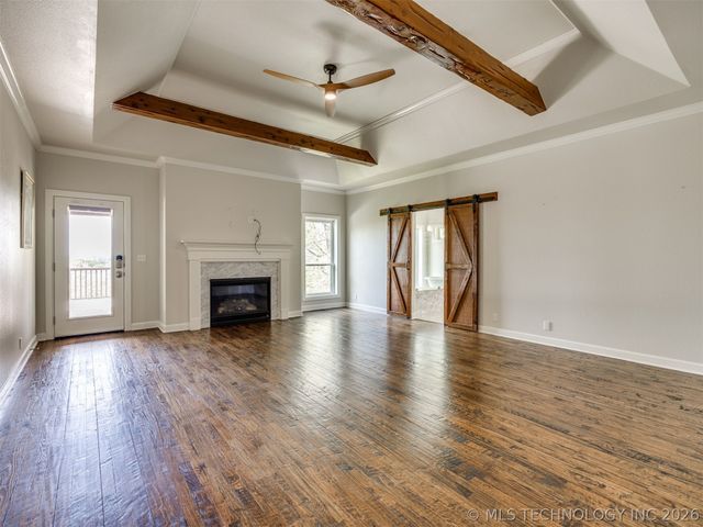 3502 E 104th Street, Tulsa, OK 74137