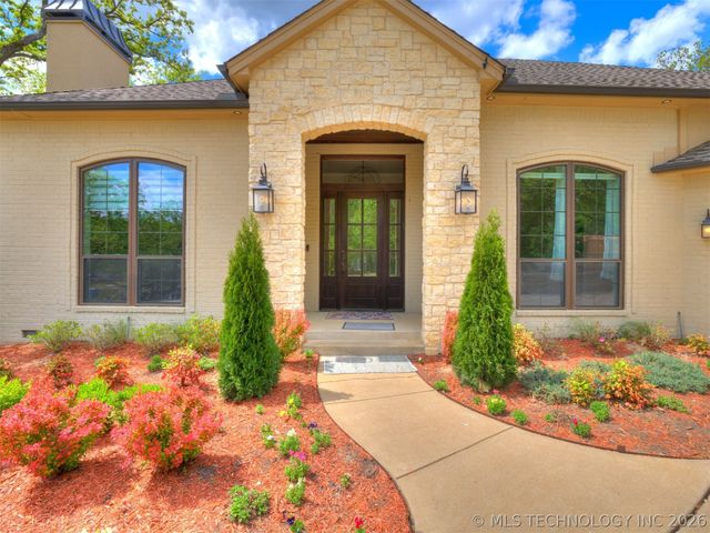 3502 E 104th Street, Tulsa, OK 74137