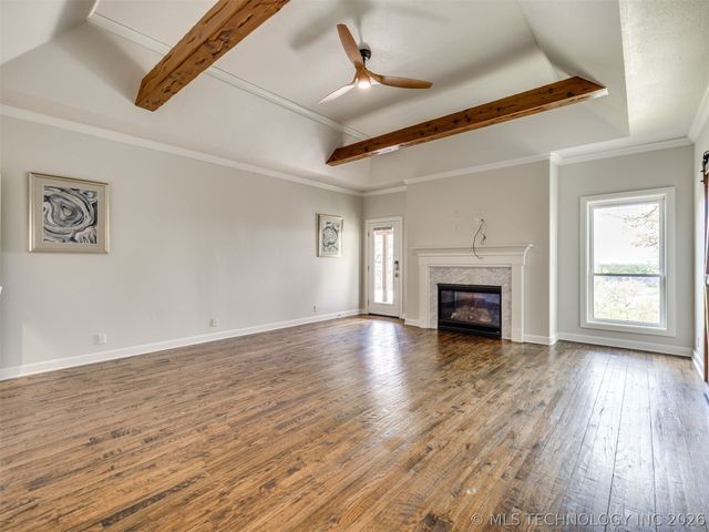 3502 E 104th Street, Tulsa, OK 74137