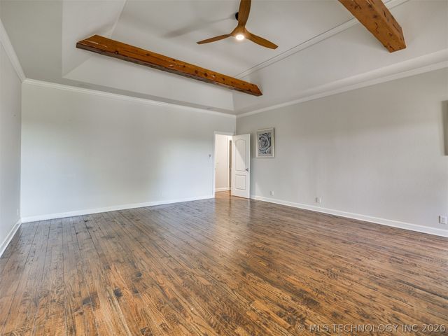 3502 E 104th Street, Tulsa, OK 74137