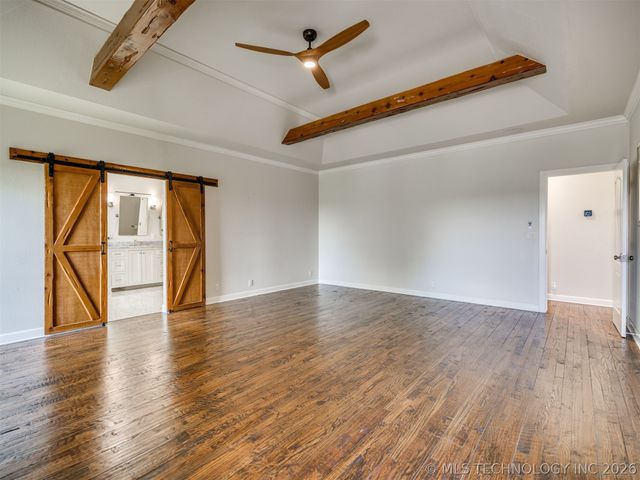 3502 E 104th Street, Tulsa, OK 74137