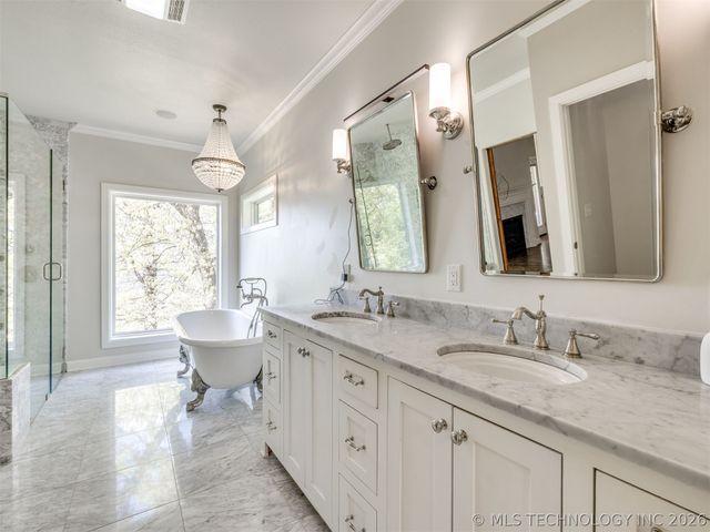 3502 E 104th Street, Tulsa, OK 74137