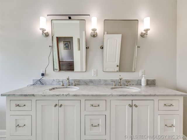 3502 E 104th Street, Tulsa, OK 74137