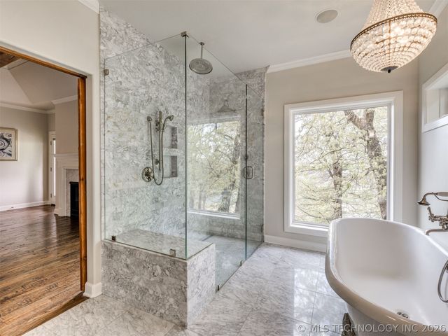 3502 E 104th Street, Tulsa, OK 74137