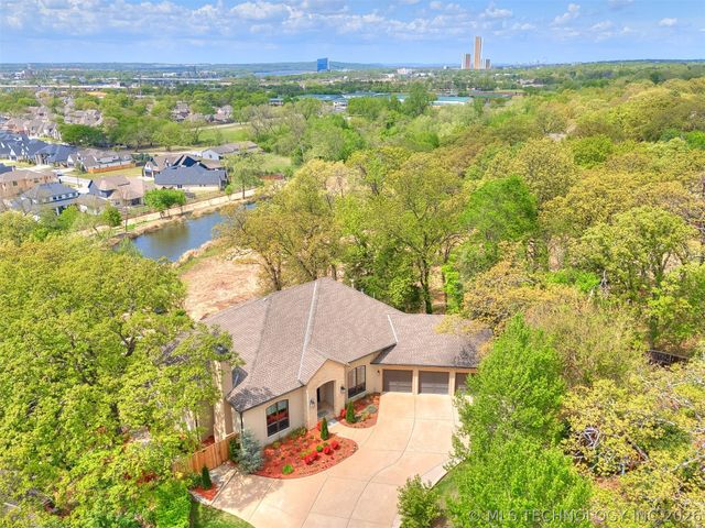 3502 E 104th Street, Tulsa, OK 74137