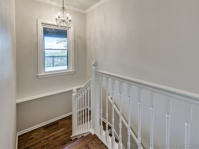 3502 E 104th Street, Tulsa, OK 74137