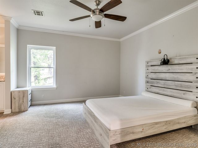 3502 E 104th Street, Tulsa, OK 74137