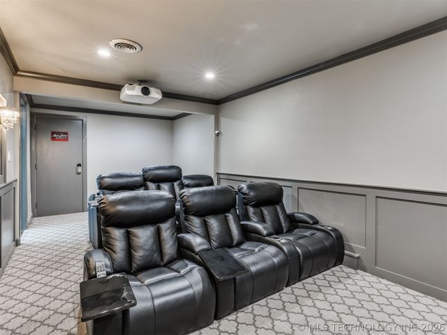 3502 E 104th Street, Tulsa, OK 74137