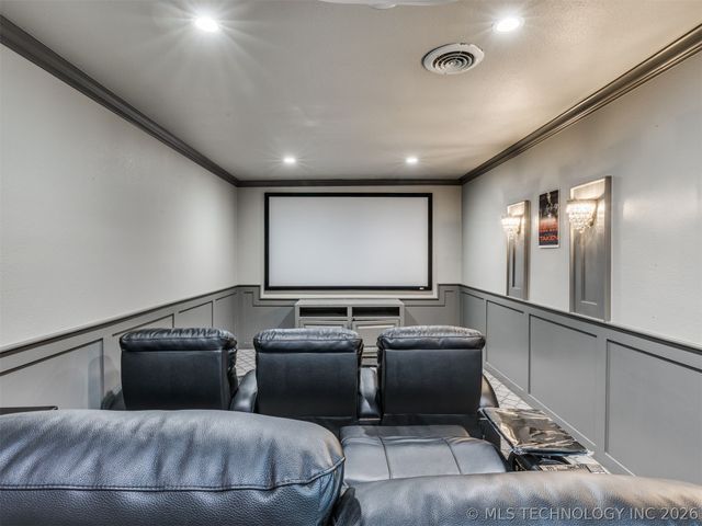 3502 E 104th Street, Tulsa, OK 74137