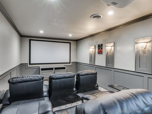 3502 E 104th Street, Tulsa, OK 74137