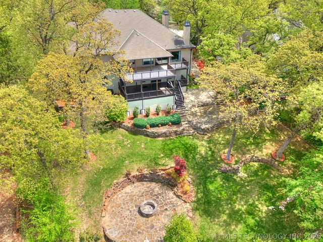 3502 E 104th Street, Tulsa, OK 74137