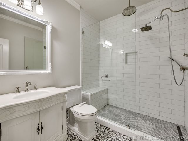 3502 E 104th Street, Tulsa, OK 74137