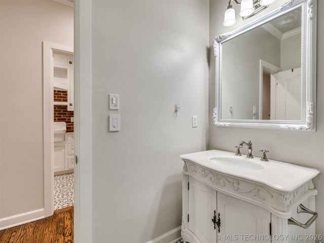 3502 E 104th Street, Tulsa, OK 74137