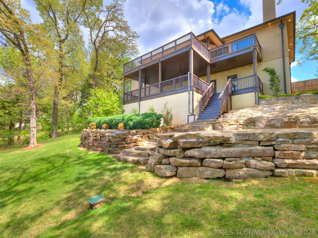 3502 E 104th Street, Tulsa, OK 74137