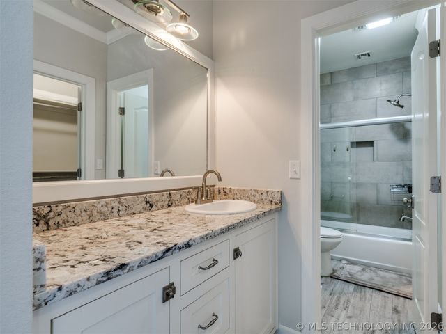 3502 E 104th Street, Tulsa, OK 74137